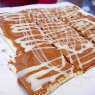 เมนูของร้าน โรตีหนีผัว