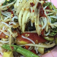 ส้มตำ KU Night