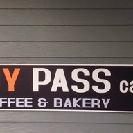 บรรยากาศ BY PASS cafe' 1