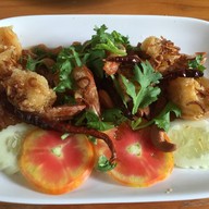 เมนูของร้าน มะขาม