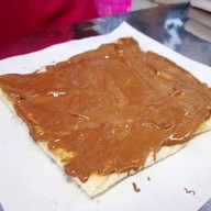 โรตีหนีผัว