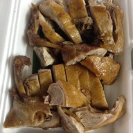 เอกเป็ดพะโล้