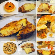 Zing Bakery Centara Grand at Central World