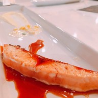 เมนูของร้าน Copper  Beyond Buffet เดอะเซ้นส์ ปิ่นเกล้า