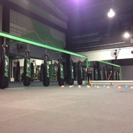 บรรยากาศ Muaythai Mania Academy (MTM)