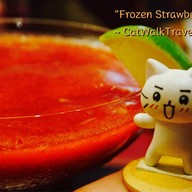 เมนูของร้าน Churrasco