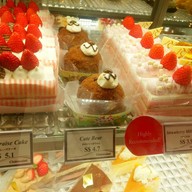 บรรยากาศ Châteraisé @ Novena Square 2