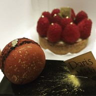 เมนูของร้าน Paris Mikki สุขุมวิท 19