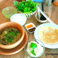 บะกุ้ดเต๋หม้อไฟฮกเกี้ยน สูตรมาเลเซีย