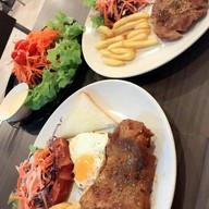 Doh Tangs Steak House