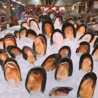 เมนูของร้าน Copper  Beyond Buffet เดอะเซ้นส์ ปิ่นเกล้า