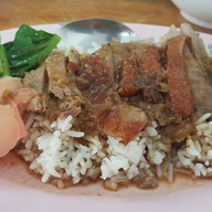 ป.เป็ดย่าง ( ห้างเดอะสกาย ชั้น 3)