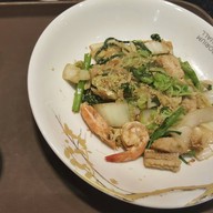 เอี้ยวฮั้ว สุกี้โบราณ Emporium Foodhall