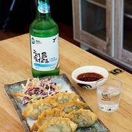 เมนูของร้าน Pang Sen