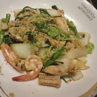 เอี้ยวฮั้ว สุกี้โบราณ Emporium Foodhall