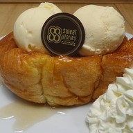 Sweet Stories หลังมช.