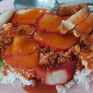 ป.เป็ดย่าง ( ห้างเดอะสกาย ชั้น 3)