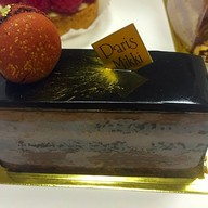เมนูของร้าน Paris Mikki สุขุมวิท 19