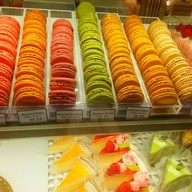 บรรยากาศ Châteraisé @ Novena Square 2