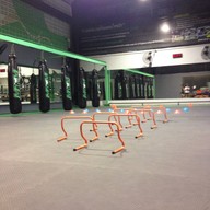 บรรยากาศ Muaythai Mania Academy (MTM)