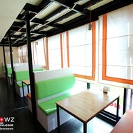 บรรยากาศ Pang Sen