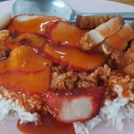 ป.เป็ดย่าง ( ห้างเดอะสกาย ชั้น 3)