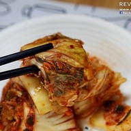 เมนูของร้าน Pang Sen