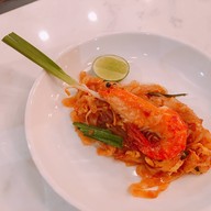 เมนูของร้าน Copper  Beyond Buffet เดอะเซ้นส์ ปิ่นเกล้า