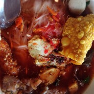 ก๋วยเตี๋ยวนวลวรรณ์