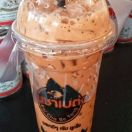 เมนูของร้าน ใบชาเบตง