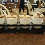 Provence Cafe Peninsula Plaza