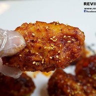 เมนูของร้าน Pang Sen