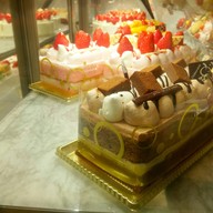 บรรยากาศ Châteraisé @ Novena Square 2