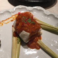 เมนูของร้าน Vivarium By Chefs Ministry คลองเตย