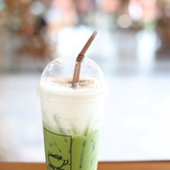 เมนูของร้าน Intip Cafe'