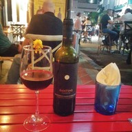 เมนูของร้าน Noti Bar (Club Street)