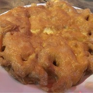 เมนูของร้าน เข้าโค้งคลับ เจเจ กรีน