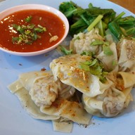 เมนูของร้าน ก๋วยเตี๋ยวหมูคุณย่าสูตรโบราณ