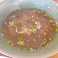 เมนูของร้าน ก๋วยเตี๋ยวหมูคุณย่าสูตรโบราณ