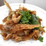 เมนูของร้าน แม่บ๊วย