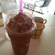 เมนูของร้าน The Steam Room By เปาจึ