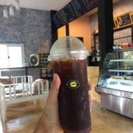 เมนูของร้าน วาเจคอฟฟี่&เค้ก
