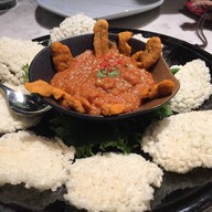 เมนูของร้าน Vivarium By Chefs Ministry คลองเตย