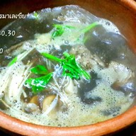 บะกุ้ดเต๋หม้อไฟฮกเกี้ยน สูตรมาเลเซีย