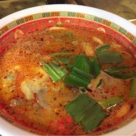 เมนูของร้าน เข้าโค้งคลับ เจเจ กรีน