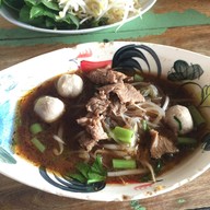 ก๋วยเตี๋ยวเรือตากะยาย