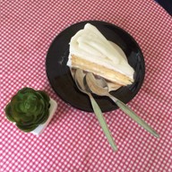 เมนูของร้าน วาเจคอฟฟี่&เค้ก