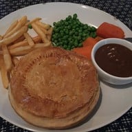 The U.n Irish Pub And Restaurant