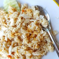เมนูของร้าน ข้าวผัดปูระยอง (นายเหงียวเจ้าเก่า)