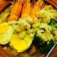 โจ๊กเปิดหม้อ พัทยากลางสาย 3